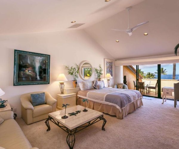 Makena Surf- CoralTree Residence Collection – Wailea, Hawaii