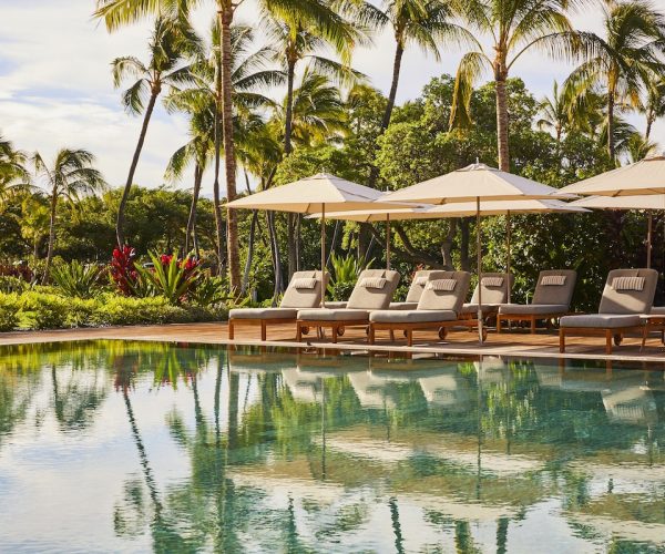 Mauna Lani, Auberge Resorts Collection – Kamuela, Hawaii