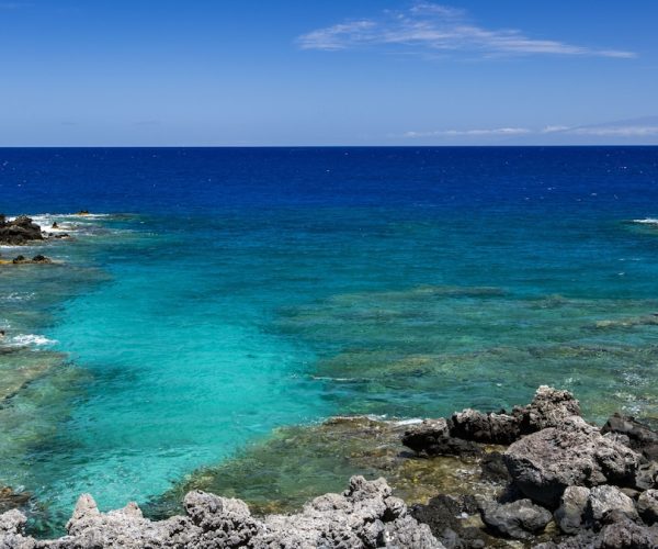 Mauna Lani Point – Kamuela, Hawaii