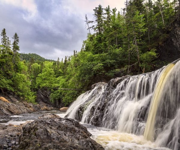 Middle Brook Cottages & Chalets – Newfoundland and Labrador, Canada