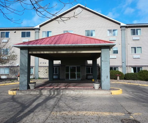 Miriam Hotel – Bismarck, North Dakota