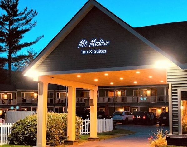 Mt Madison Inn & Suites – Gorham, New Hampshire