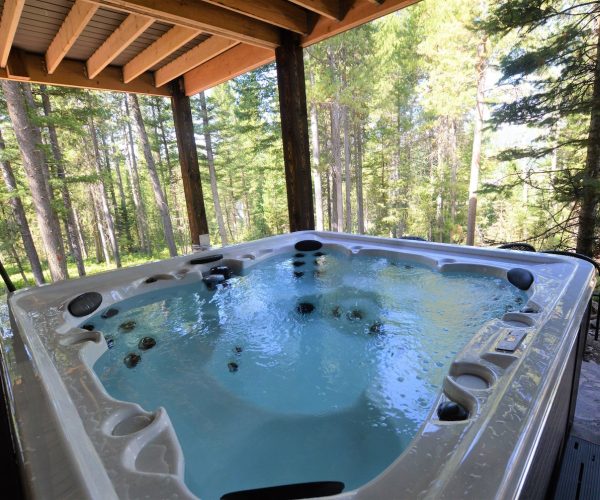 My Yellowstone Retreat – Island Park, Idaho