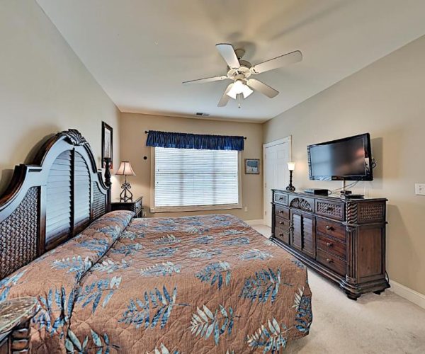 Myrtlewood Condos – Myrtle Beach, South Carolina