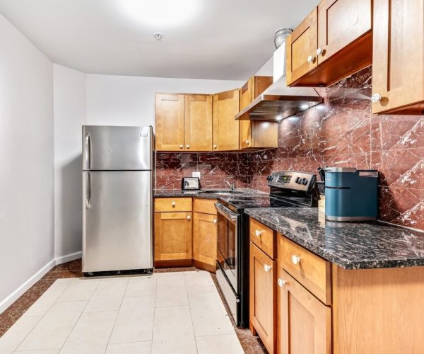 New and Cozy 1BD Apt in the Heart of Philly! – 303, Philadelphia, Pennsylvania