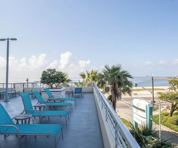 Ocean Club 701 – Biloxi, Mississippi