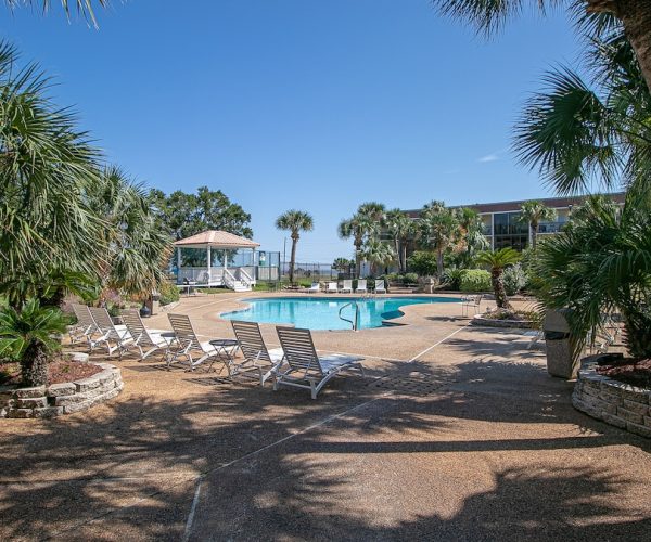 Ocean Club Villas A322 – Biloxi, Mississippi