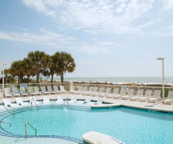 Ocean Escape Condos – Myrtle Beach, South Carolina