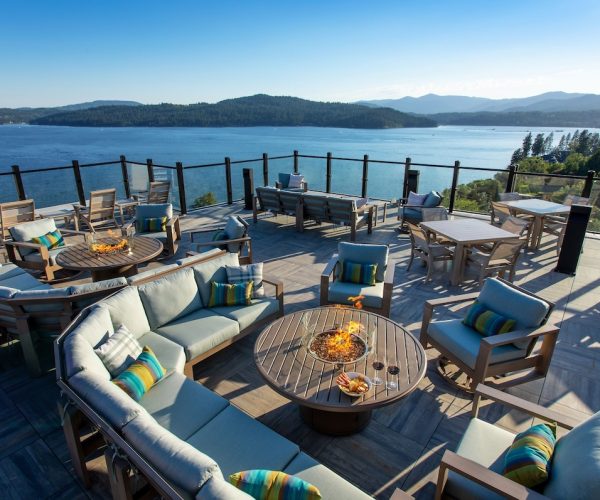 One Lakeside – Coeur d’Alene, Idaho