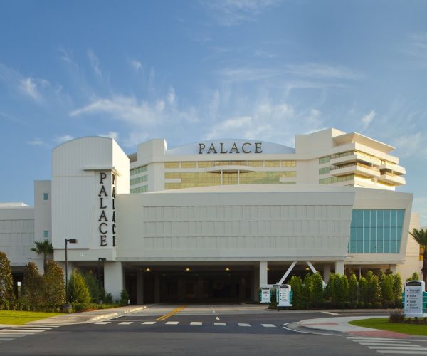 Palace Casino Resort – Biloxi, Mississippi