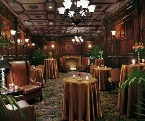 Palmer House a Hilton Hotel – Chicago, Illinois