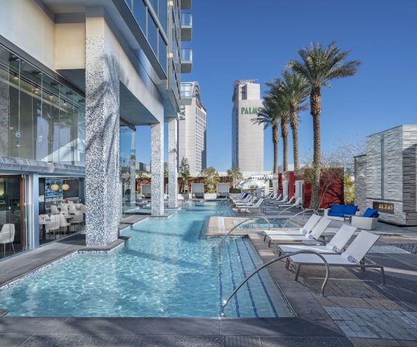 Palms Place – Las Vegas, Nevada