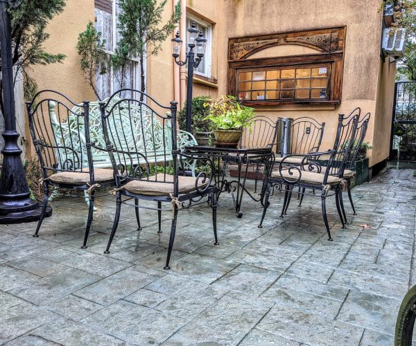 Parisian Courtyard Inn – New Orleans, Louisiana