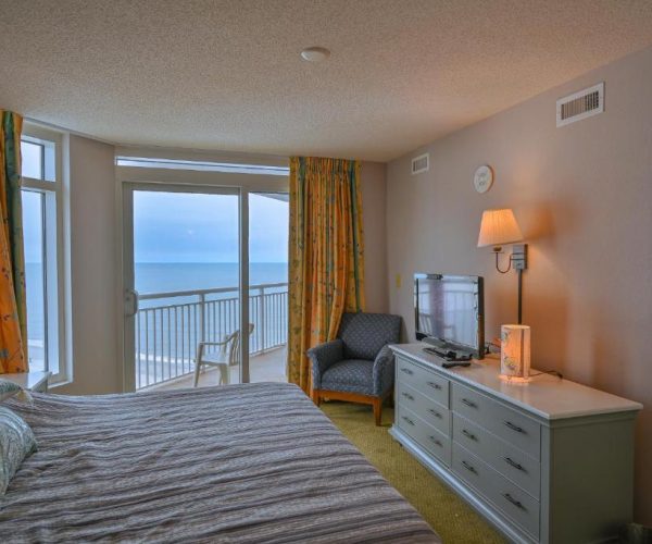 Pristine Condo Glorious Ocean View HS 11th Floor – Myrtle Beach, South Carolina