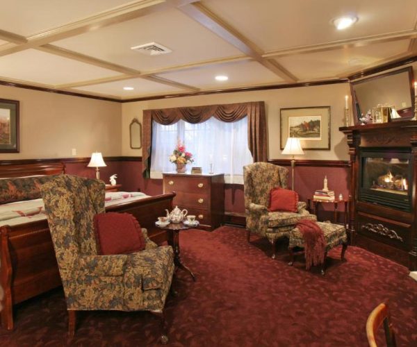 Rabbit Hill Inn – Lower Waterford, Vermont