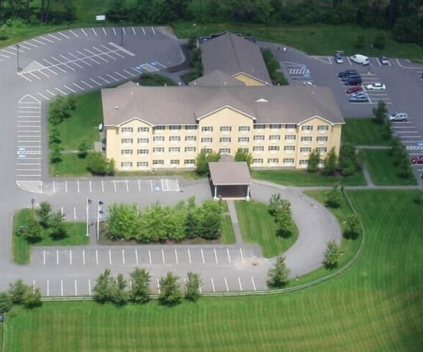 Ramada by Wyndham Saco/Old Orchard Beach Area – Saco, Maine