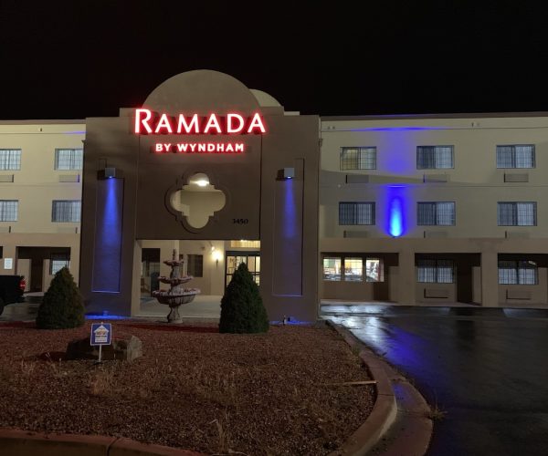 Ramada by Wyndham Santa Fe – Santa Fe, New Mexico