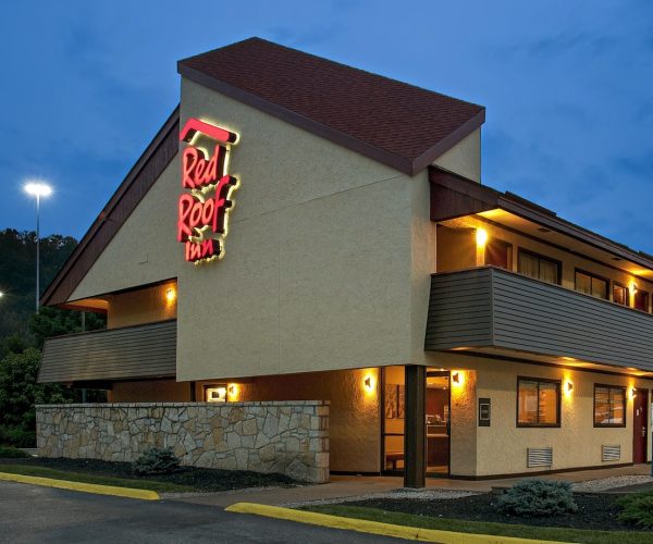 Red Roof Inn Charleston – Kanawha City, WV – Charleston, West Virginia