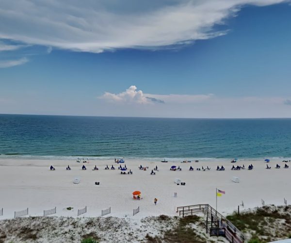 Regency Isle by Southern Vacation Rentals – Orange Beach, Alabama