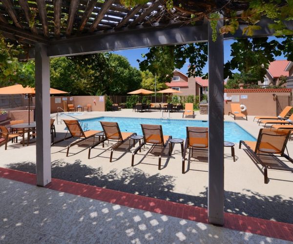 Residence Inn by Marriott Santa Fe – Santa Fe, New Mexico