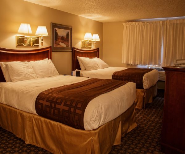 Richland Inn & Suites – Sidney, Montana