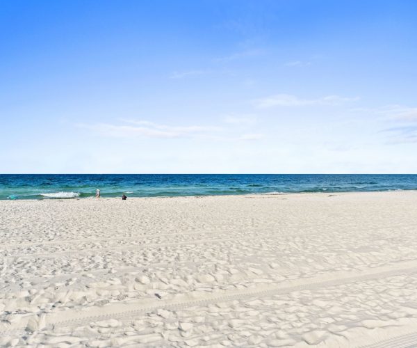 Sand Castle West by Panhandle Getaways – Panama City Beach, Florida