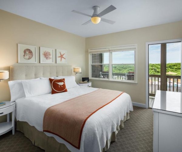 Sanderling Resort Outer Banks – Duck, North Carolina