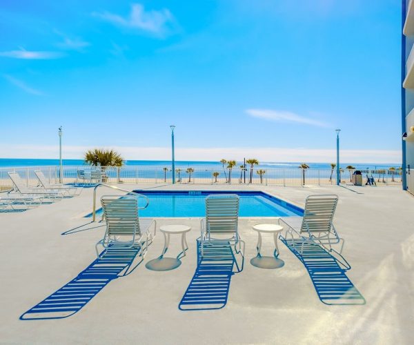 Sea Breeze Deluxe – Biloxi, Mississippi