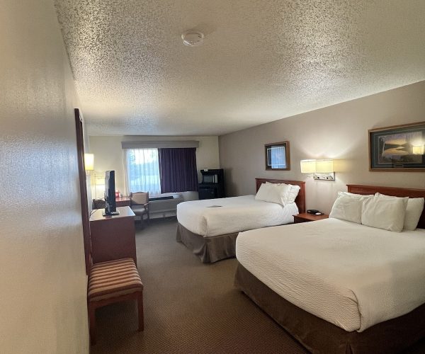 Serena Inn & Suites – Sundance – Sundance, Wyoming