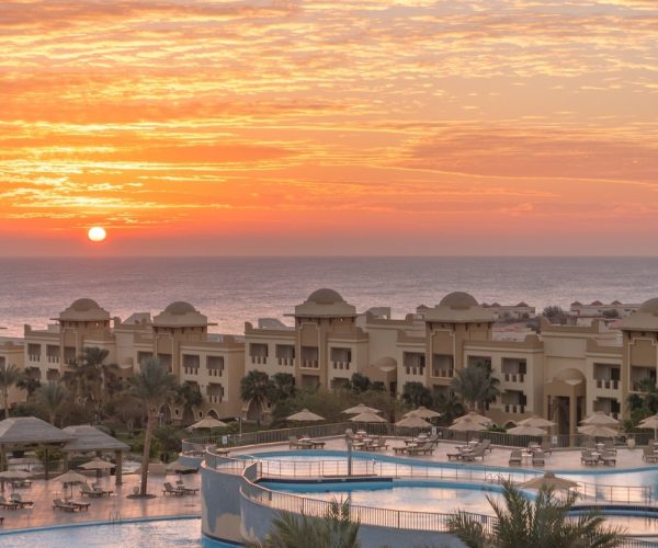 Serenity Alpha Beach (Ex. Serenity Makadi Beach) – Red Sea Governorate, Egypt