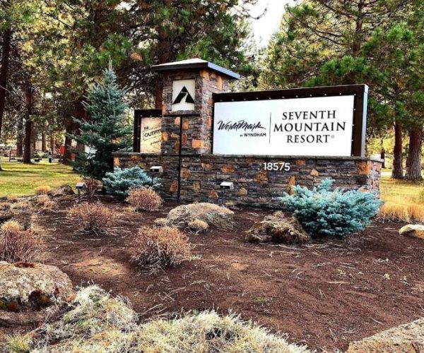 Seventh Mountain Resort – Bend, Oregon