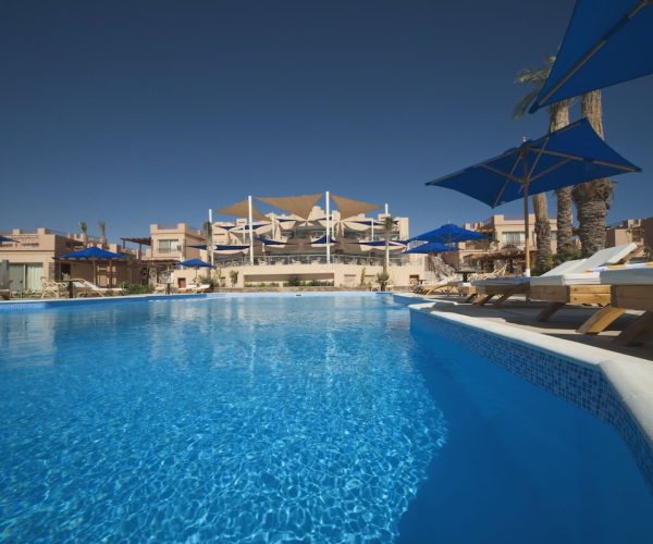 Shams Prestige Abu Soma Resort – All inclusive – Red Sea Governorate, Egypt