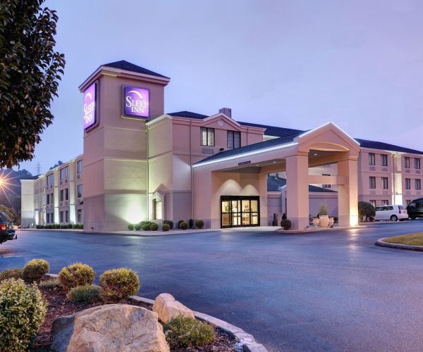 Sleep Inn & Suites Cross Lanes – South Charleston – Charleston, West Virginia