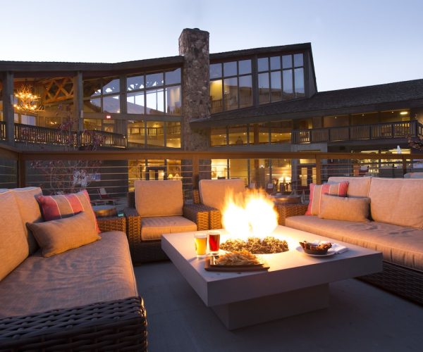 Snow King Resort Hotel & Luxury Residences – Jackson, Wyoming