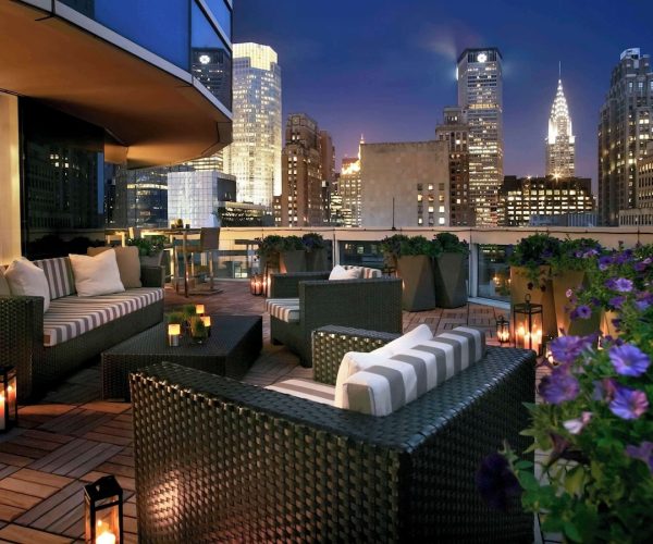 Sofitel New York – New York, New York