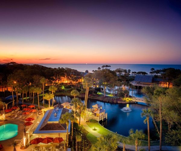 Sonesta Resort Hilton Head Island – Hilton Head Island, South Carolina