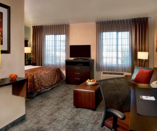 Staybridge Suites Myrtle Beach-Fantasy Harbour, an IHG Hotel – Myrtle Beach, South Carolina