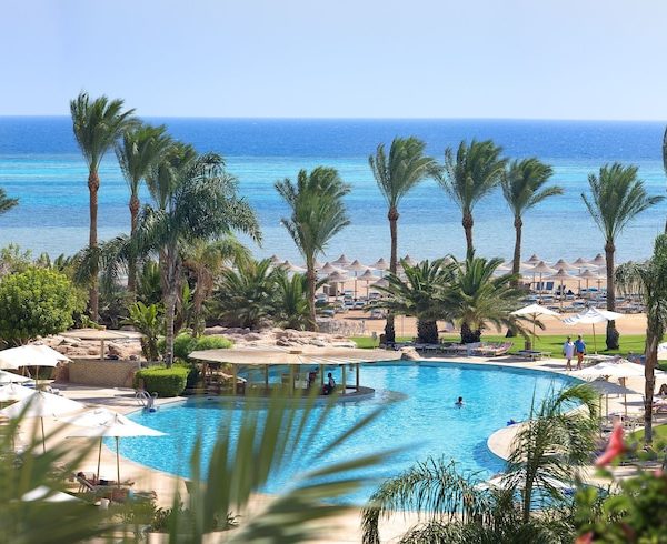 Stella Beach Resort & Spa – Makadi Bay – Red Sea Governorate, Egypt