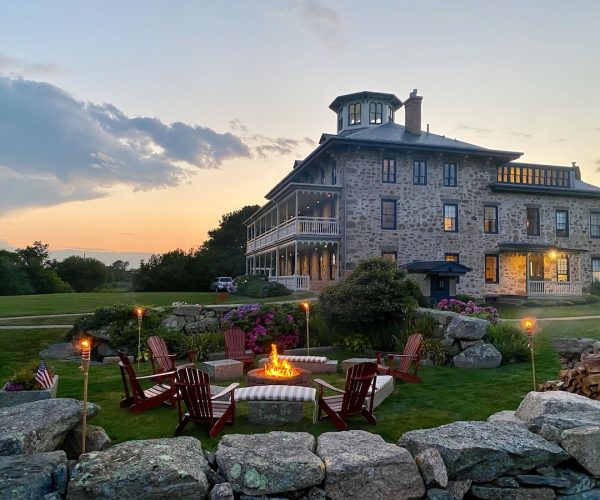 Stone House Inn – Little Compton, Rhode Island