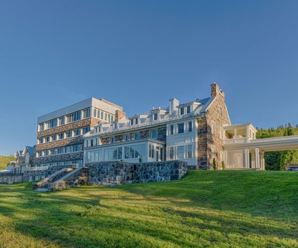 StoneHaven Le Manoir Relais & Châteaux – Quebec, Canada