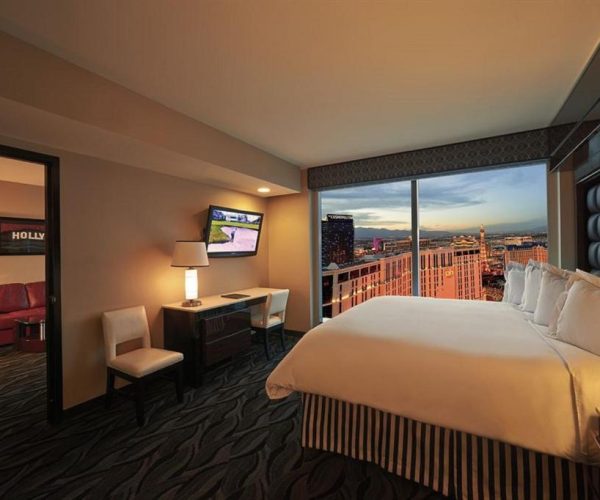 Suites at Elara Las Vegas Strip-No Resort Fees – Las Vegas, Nevada