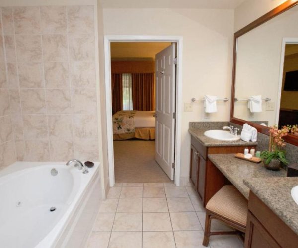 Suites at Tahiti Village Resort and Spa-No Resort Fee – Las Vegas, Nevada