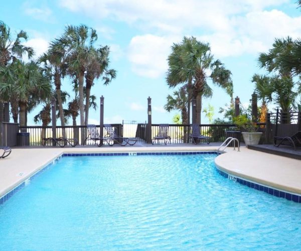 Sun N Sand Resort – Myrtle Beach, South Carolina