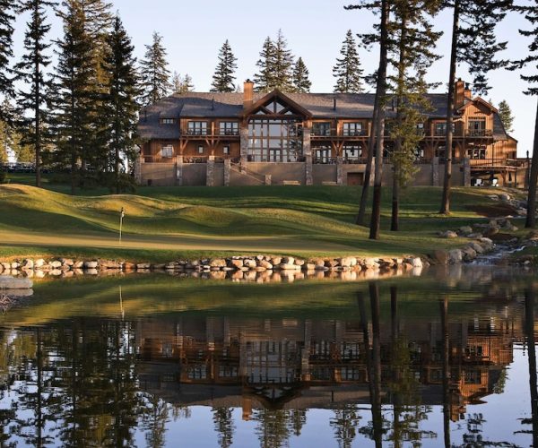 Suncadia Resort, a Destination by Hyatt Residence – Cle Elum, Washington