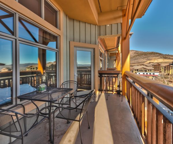 Sundial Lodge by Canyons Village Rentals – Park City, Utah