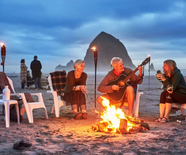 Surfsand Resort – Cannon Beach, Oregon