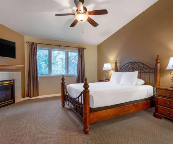 Tamarack Wisconsin Dells, a Ramada by Wyndham – Wisconsin Dells, Wisconsin