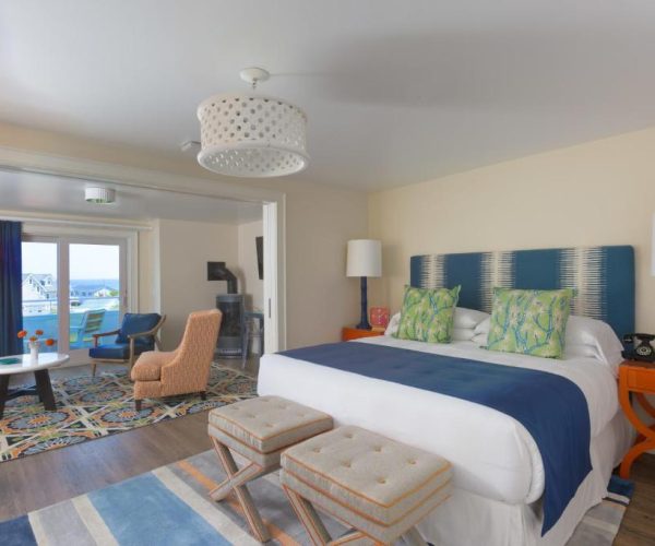 The Break Hotel – Narragansett, Rhode Island