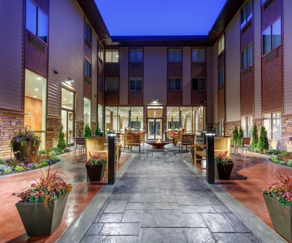 The Chandler at White Mountains, Ascend Hotel Collection – Bethlehem, New Hampshire