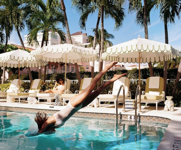 The Colony Hotel Palm Beach – Palm Beach, Florida